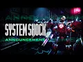 System Shock Remake - Coming Soon to Nintendo Switch and Switch 2 Nightdive Studios
