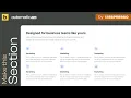 Wordpress Tutorial Bricks Builder Automatic CSS ACSS Feature list section