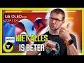 Download Lagu Twee stappen vooruit, eentje terug - LG OLED evo C4 Review