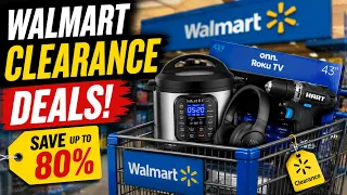 20 Walmart Clearance Deals You NEED Before They re Gone Massive Price Drops July 2026