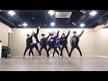 Lagu [VERIVERY - From Now] dance practice mirrored