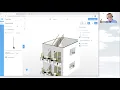 Multiple floors designs in floorplanner com