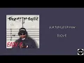 Eazy-E - Just Tah Let U Know (Clean Version)