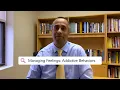 STAY STRONG - Managing Feelings Addictive Behaviors