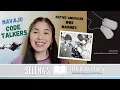Selena s Teen Book Review - Code Talker Navajo Marines of World War Two by Joseph Bruchac