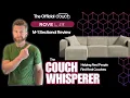 They Ditched Their West Elm Sofa For This Boneless Couch Rove Lab M1 Sectional Review