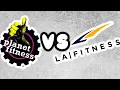 LA FITNESS VS PLANET FITNESS WHICH GYM IS BETTER