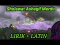 Download Lagu Sholawat Syahdu Dan Merdu,, Ashagil