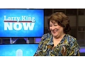 Margo Martindale on what makes Meryl Streep the best Larry King Now Ora TV