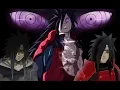Download Lagu Naruto Sippuden Ost - The God Awakend \u0026 Yogensha