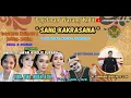 Download Lagu Live Ulang Wayang Kulit Lakon Sang Kakrasana | Dalang Ki Jangkung Sugiyanto S.Sn