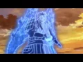 Uchiha Madara perfect susanoo theme(HQ)