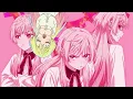 MARRIAGETOXIN Ending "Shake Na Baby" by AKASAKI