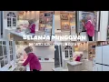 Download Lagu BELANJA MINGGUAN LANJUT RAPI RAPI BELANJAAN PERTAMA KALI DI RUMAH BARU !!!
