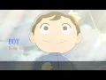 【王様ランキング】King Gnu - BOY - 繁體中文字幕