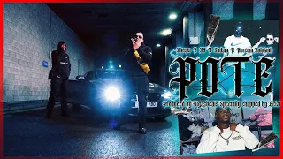 vlospa v9 sadam kareem kalokoh pote official music video 