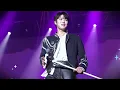 [4K] 09/26/20 We Are Missing (Neverland) + Compass - ONEWE / O! NEW E!volution Ⅵ / Yonghoon Fancam