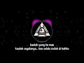 Lagu G.O.D Ulimho Feat Elanisa Runde - Kaulah Segalanya ( Lyric Music )