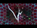 Nemesis is a dirty cheater - Deep Rock Galactic