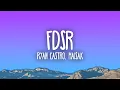 Download Lagu Ryan Castro, Maisak - FDSR
