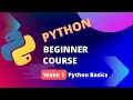 Python Hello World in Linux Terminal Beginner Friendly