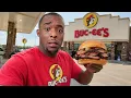 I Investigated EVERY FOOD At America s Biggest Gas Station Buc-ee s