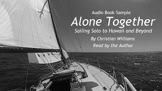 Sailing Audiobook Sample from Christian Williams