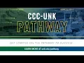 Program offers new pathway for CCC students to attend UNK