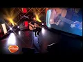 James Reyne - Oh No Not You Again (Live TV)