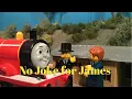 Lagu Tomy No Joke for James (2017- Dedicated to EnterprisingEngine93)