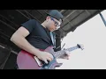 Bebe Rexha - "I'm Gonna Show You Crazy" LIVE! Vans Warped Tour 2015