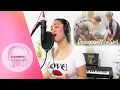 Download Lagu 거미 Gummy You Are My Everything 영어 버젼 English Version 가사 | Covered By : Carmen Campos |