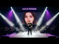 Lagu AJA DI TANGISI - COVER AI TARLING ( SYMPONHNY ORCHESTRAL VERSION)