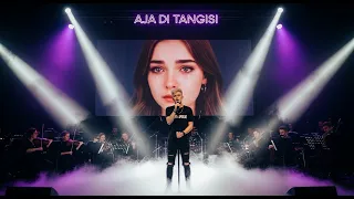 aja di tangisi cover ai tarling symponhny orchestral version 