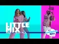Lagu Little Mix - 'Hair' (Live At Capital's Summertime Ball 2017)