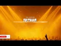 Sulthaan BASS BOOSTED🤯💥 #aadu3 #bassboosted