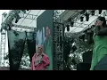 OK - TIKA TIWI | AT PLAYLIST LIVE FESTIVAL 2.0 BANDUNG | FEAT VGARTBAND