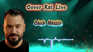 Cover Rai Sentimental Live Music Cheb Nassir El Oujdi Momo Pianiste Mazaga Club 
