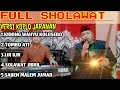 Download Lagu FULL SHOLAWAT VERSI KOPLO JARANAN || COVER DONAL ELECTONE