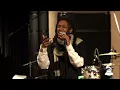 Watch Kenya Vaun Reminisce About "Yesterday" In This Sentimental Studio Performance | Press Play