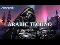 Lagu ARABIC TECHNO | CYBORG DESERT DJ – Mystic Night Session 🔥