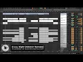 Max Styler, Deomid - Every Night [Ableton Remake]