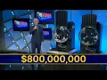 Single winning Mega Millions ticket sold in Sugarland Texas