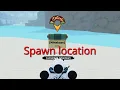 Minakaze Boss Spawn Location