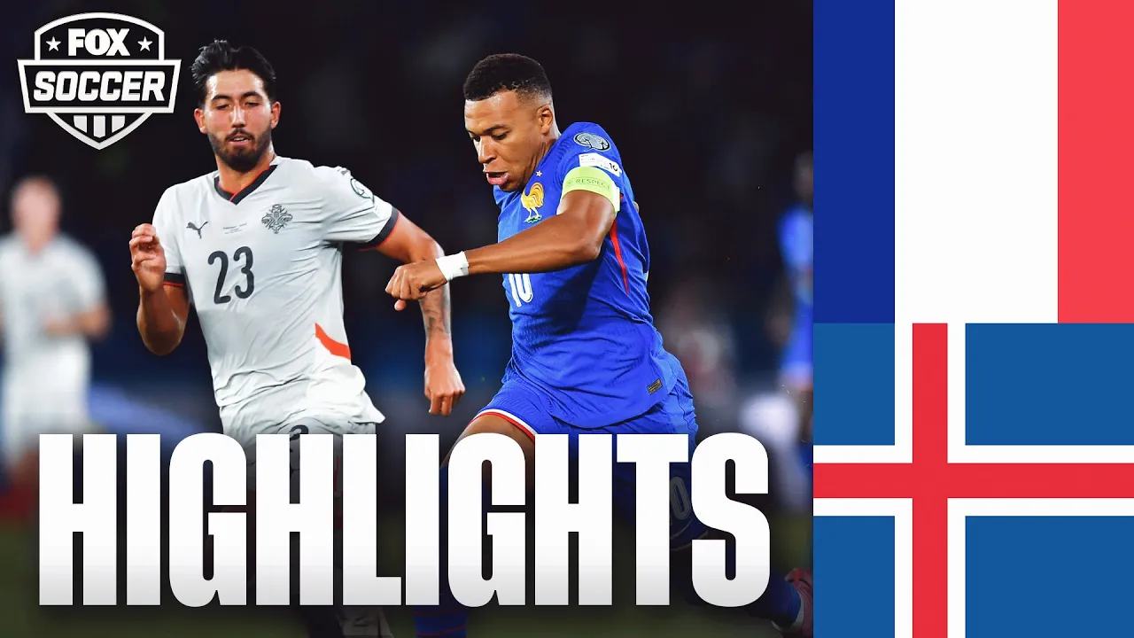 FOX Soccer channel featured image