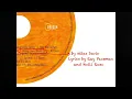 “Bebop Lives (Boplicity)” featuring Roberta Brenza and Sheila Jordan on “It’s My Turn to Color Now.”