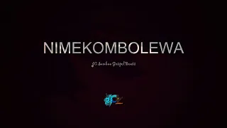 NIMEKOMBOLEWA NA YESU Tenzi Hymn Instrumental Music Made By JC Sambaa 