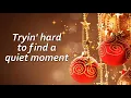 Christmas Won't Be The Same Without You  -   Martin Nievera  (Lyrics)
