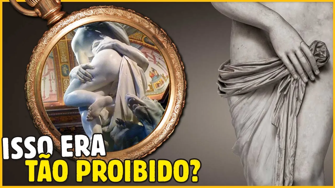 O GUIA DO AMOR, SEXUALIDADE E OUTRAS "COISINHAS" NA ROMA ANTIGA