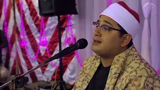 هذه بضاعتنا ردت إلينا الشيخ  محمود الشحات يبدع في تلاوة قصيرة من سورة يوسف  دندنها